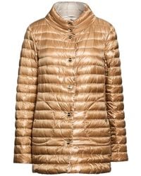 Herno - Puffer Polyamide - Lyst