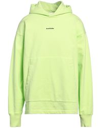 Acne Studios - Sudadera - Lyst