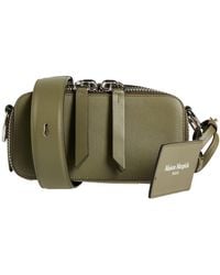 Maison Margiela - Cross-Body Bag Cow Leather - Lyst