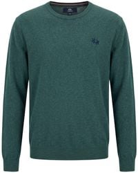La Martina - Pullover - Lyst