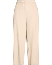 Max Mara - Trouser - Lyst