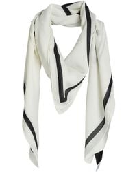 Givenchy - Scarf - Lyst