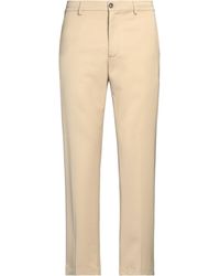 Grifoni - Trouser - Lyst