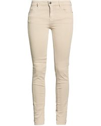Tramarossa - Jeans Cotton, Polyester, Elastane - Lyst