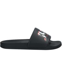 Just Cavalli Sandals, slides and flip 