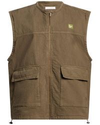American Vintage - Gilet - Lyst