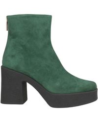 Pollini - Ankle Boots - Lyst
