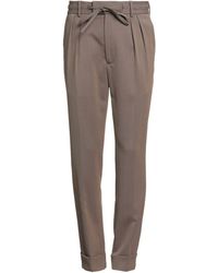 Gabriele Pasini - Pants Virgin Wool, Polyester, Elastane - Lyst