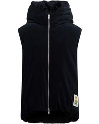 Jil Sander - Chompa Sin Mangas - Lyst