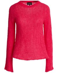 Emporio Armani - Pullover - Lyst