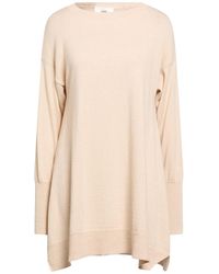 SOLOTRE - Pullover - Lyst