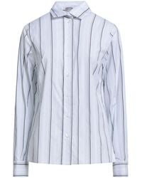 Eleventy - Hemd - Lyst