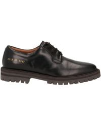 Common Projects - Stringate - Lyst