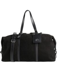 La Martina - Duffel Bags - Lyst