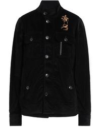 Vivienne Westwood - Jacke & Anorak - Lyst
