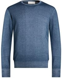 FILIPPO DE LAURENTIIS - Sweater Merino Wool, Cashmere - Lyst