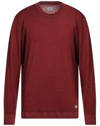 C.P. Company - Pullover - Lyst