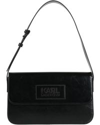 KARL LAGERFELD - Handbag - Lyst