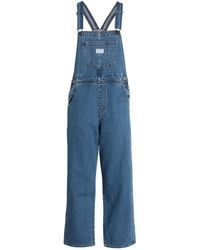 Levi's - Dungarees - Lyst