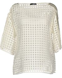 Liu Jo Blusa - Multicolor