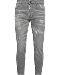 Takeshy Kurosawa - Pantaloni Jeans - Lyst