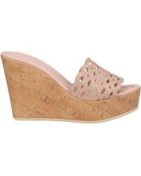 Nila & Nila - Mules & Clogs - Lyst