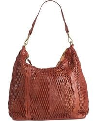 Campomaggi - Shoulder Bags - Lyst
