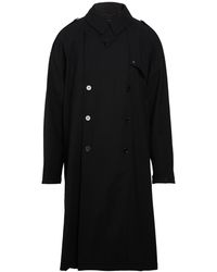 Paltò - Overcoat & Trench Coat - Lyst