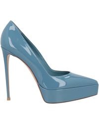 Le Silla - Pumps - Lyst