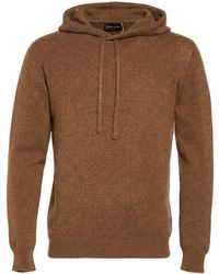 Roberto Collina - Pullover - Lyst