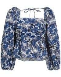 Weekend by Maxmara - Top - Lyst