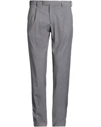 BRO-SHIP - Pants Polyester, Viscose, Elastane - Lyst