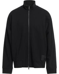 ARMANI EXCHANGE - Sweatshirt Cotton, Elastane, Polyester - Lyst