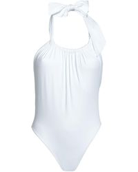FEDERICA TOSI - One-piece Swimsuit - Lyst