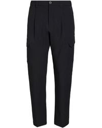 Herno - Pants Polyamide, Elastane - Lyst