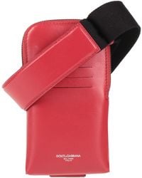 Dolce & Gabbana - Cross-body Bag - Lyst