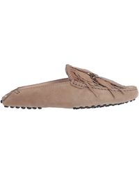 tod's mules sale