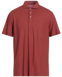 Altea - Polo Shirt Cotton - Lyst
