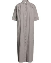 8pm - Vestito Midi - Lyst