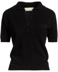 Blumarine - Pullover - Lyst