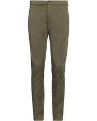 Dondup - Trouser - Lyst