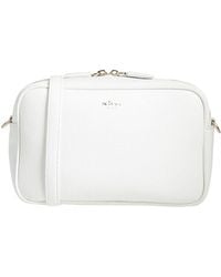 Kiton - Cross-Body Bag Calfskin - Lyst