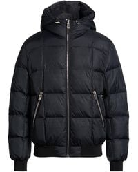 DSquared² - Plumífero Y Acolchado - Lyst