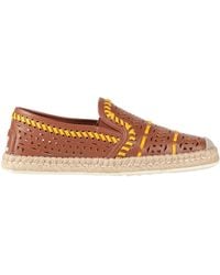 Tod's - Espadrilles - Lyst