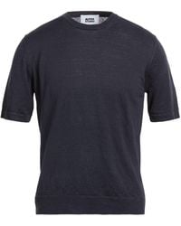 Alpha Studio - Pullover - Lyst