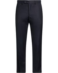 HUGO - Midnight Pants Virgin Wool - Lyst