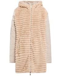 Ciesse Piumini - Shearling & Teddy - Lyst