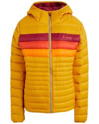 COTOPAXI - Pufferjacke & Daunenjacke - Lyst