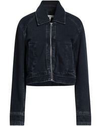 Rag & Bone - Denim Outerwear - Lyst