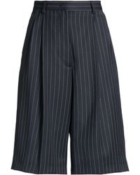 MSGM - Shorts & Bermuda Shorts - Lyst